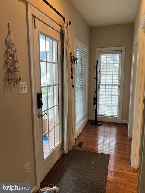 CLARKSBURG VILLAGE - Residential