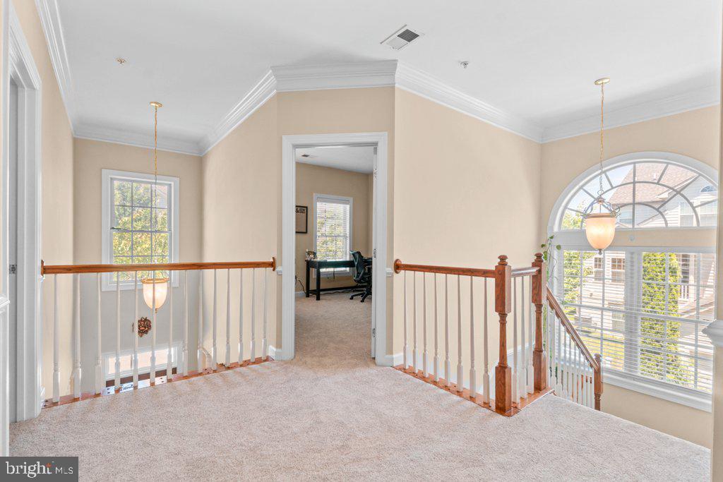 CLARKSBURG VILLAGE - Residential