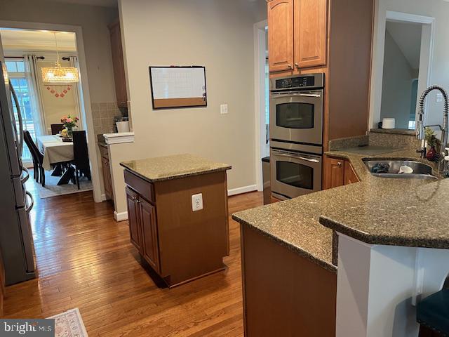 CLARKSBURG VILLAGE - Residential