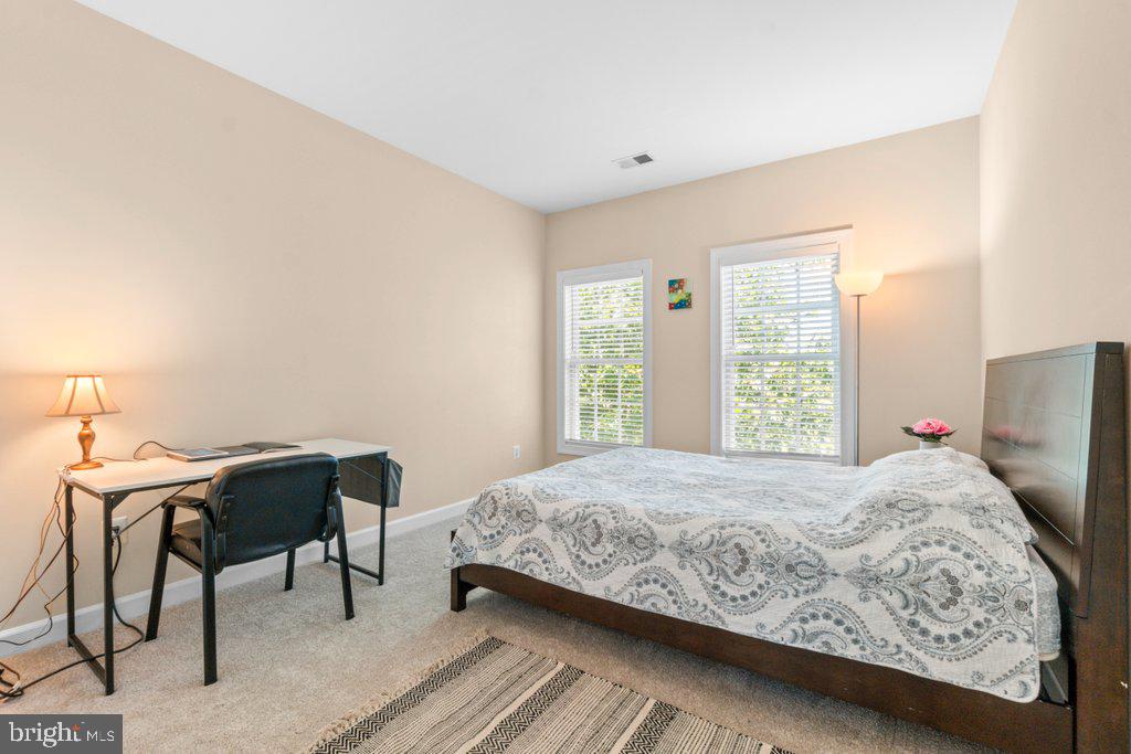 CLARKSBURG VILLAGE - Residential