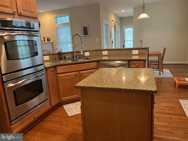 CLARKSBURG VILLAGE - Residential