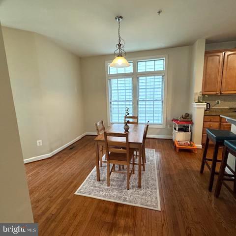 CLARKSBURG VILLAGE - Residential