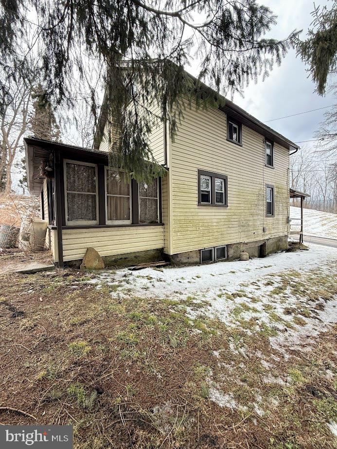 NONE AVAILABLE - Residential