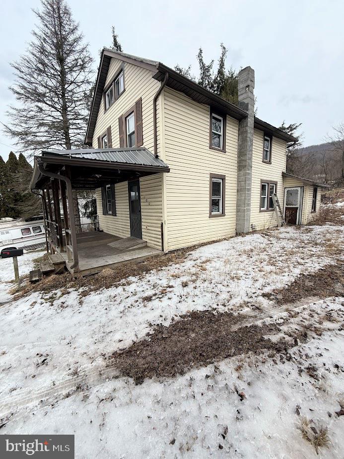 NONE AVAILABLE - Residential