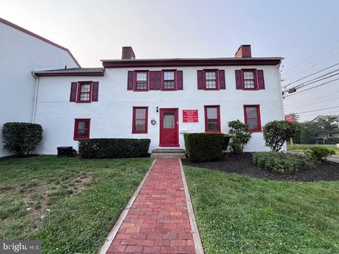Condo For Rent - 408 S State Street #1<br/> Bucks County, NEWTOWN, PA 18940