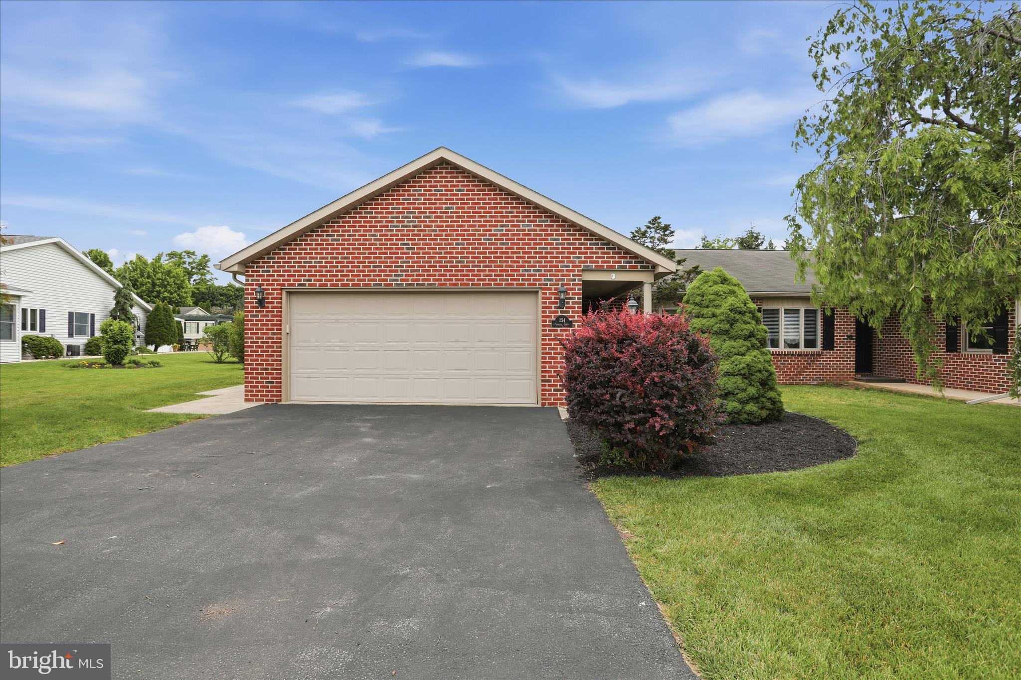 254 PHOENIX DRIVE