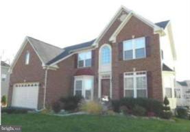 CHARLES CROSSING - Residential Lease