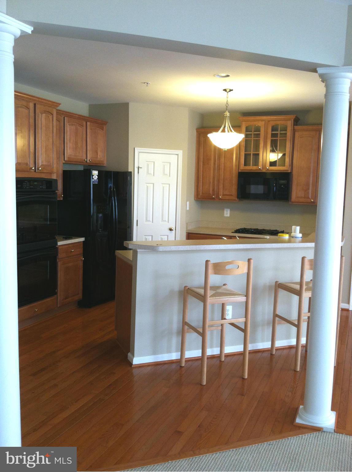 CHARLES CROSSING - Residential Lease