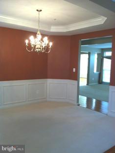 CHARLES CROSSING - Residential Lease