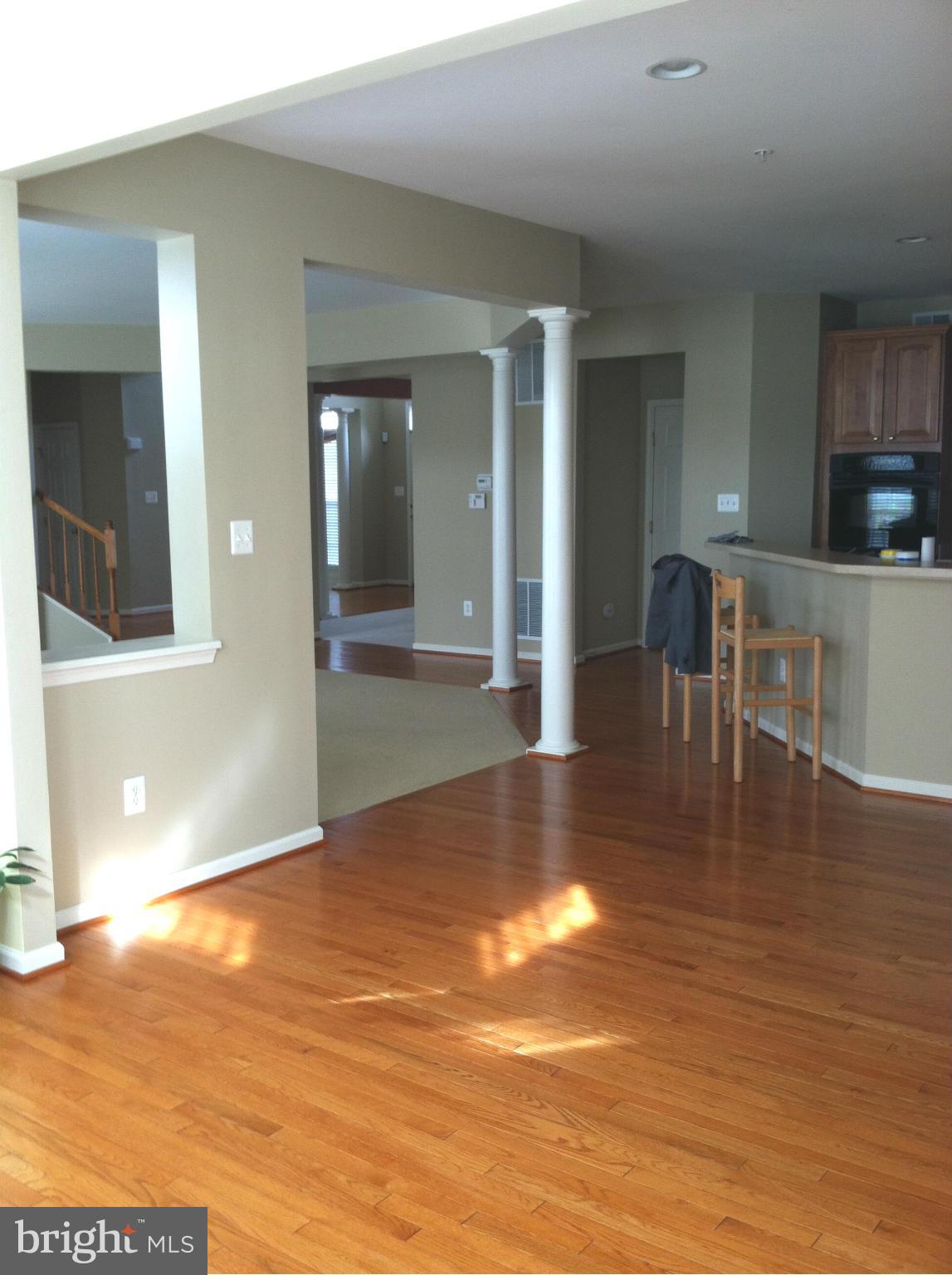 CHARLES CROSSING - Residential Lease