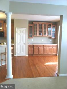 CHARLES CROSSING - Residential Lease