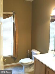 CHARLES CROSSING - Residential Lease