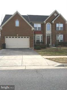 CHARLES CROSSING - Residential Lease