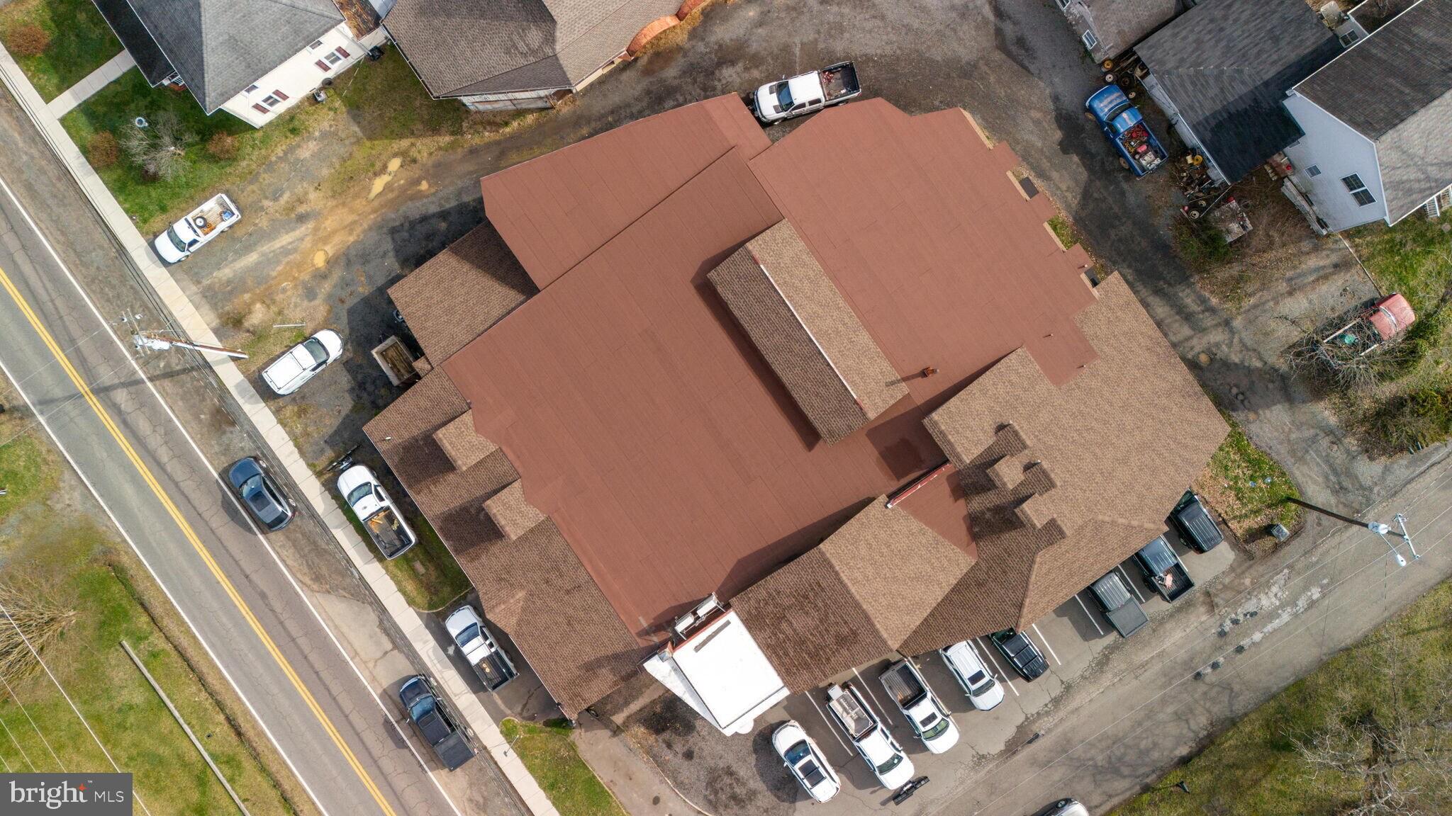 101 E MARSHALL STREET