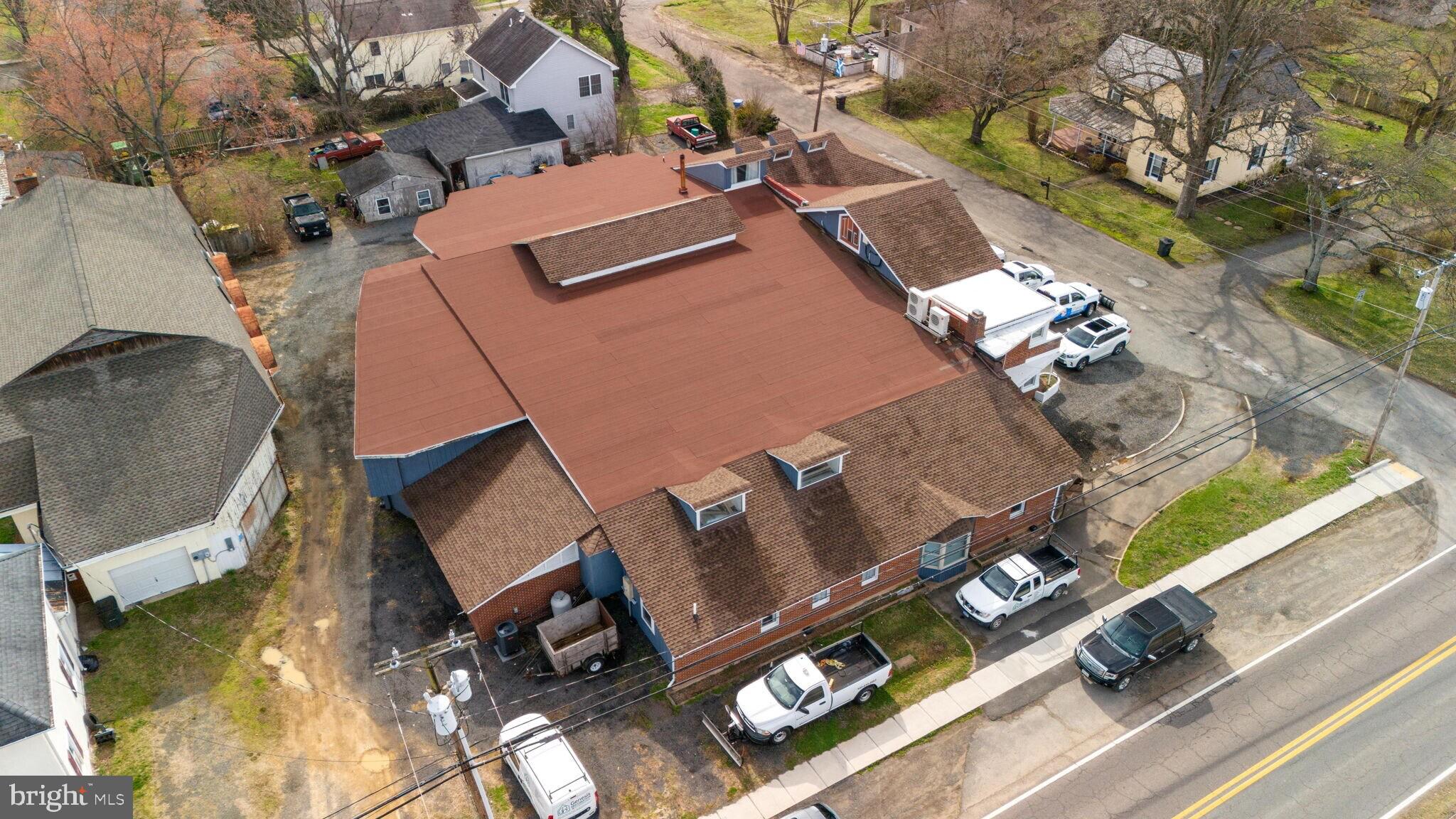 101 E MARSHALL STREET