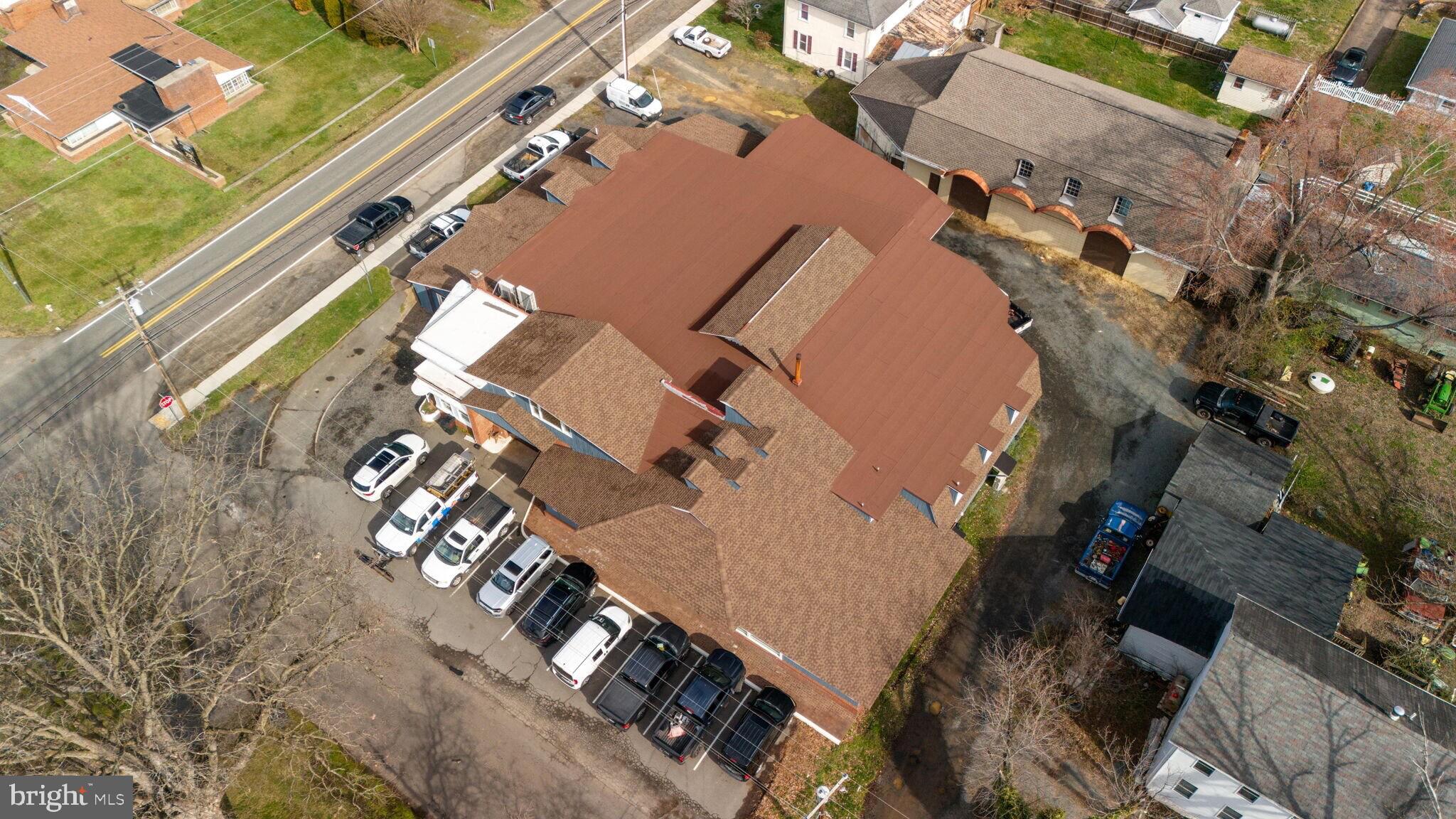101 E MARSHALL STREET