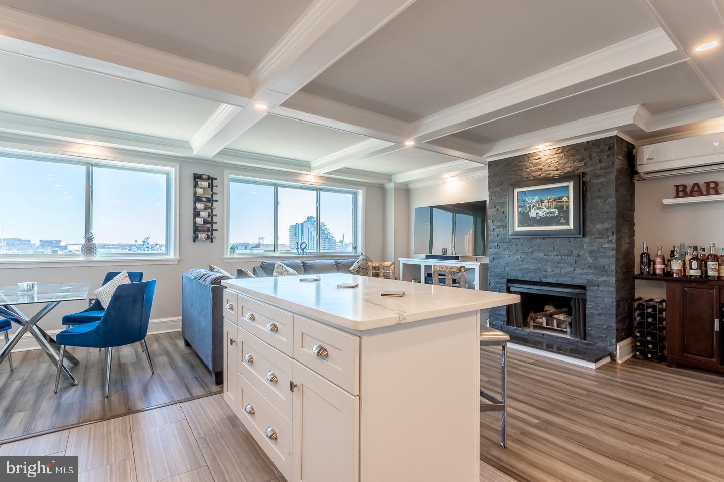 SOCIETY HILL - Residential