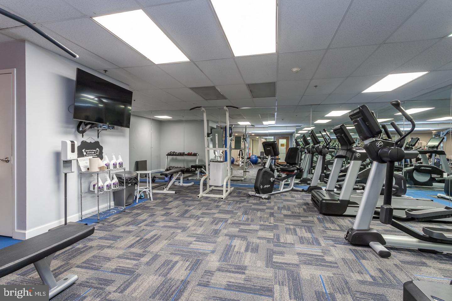 SOCIETY HILL - Residential