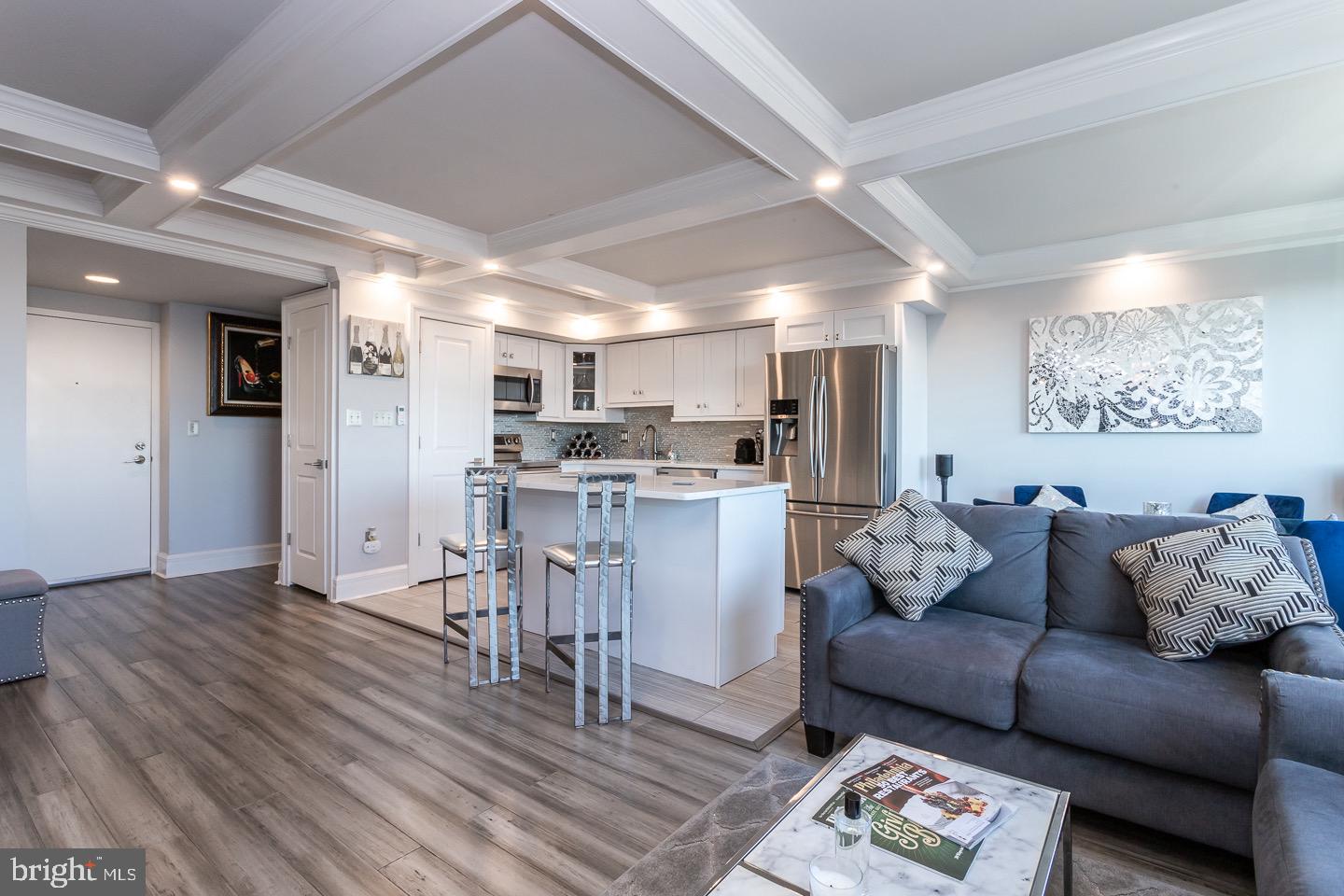 SOCIETY HILL - Residential