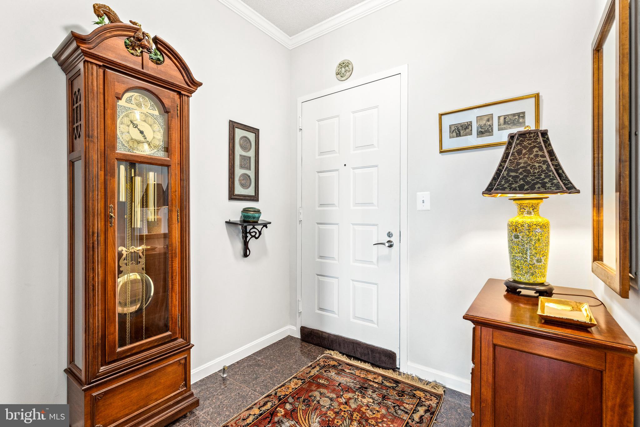 NORTHAMPTON PLACE - Residential