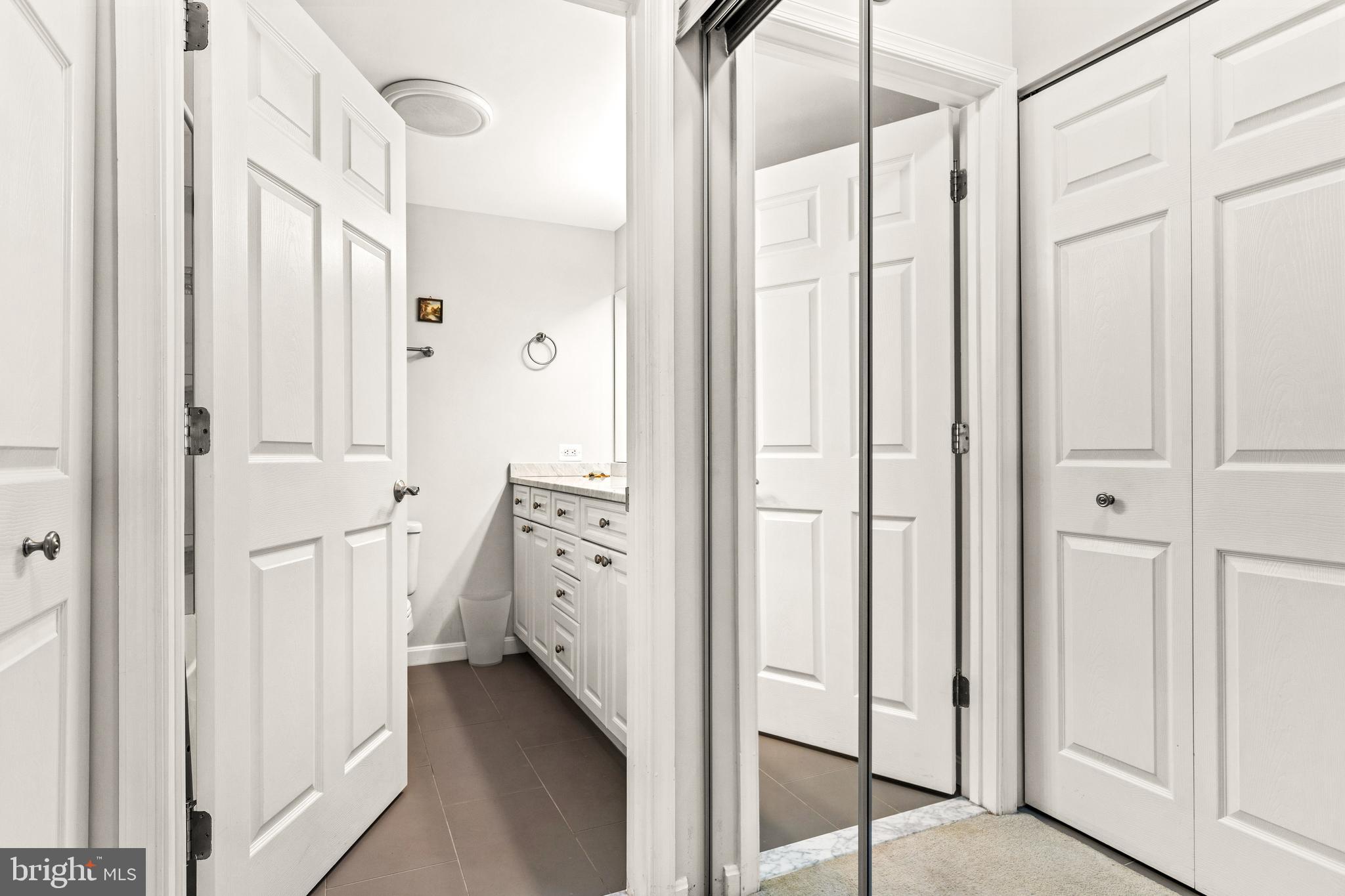 NORTHAMPTON PLACE - Residential