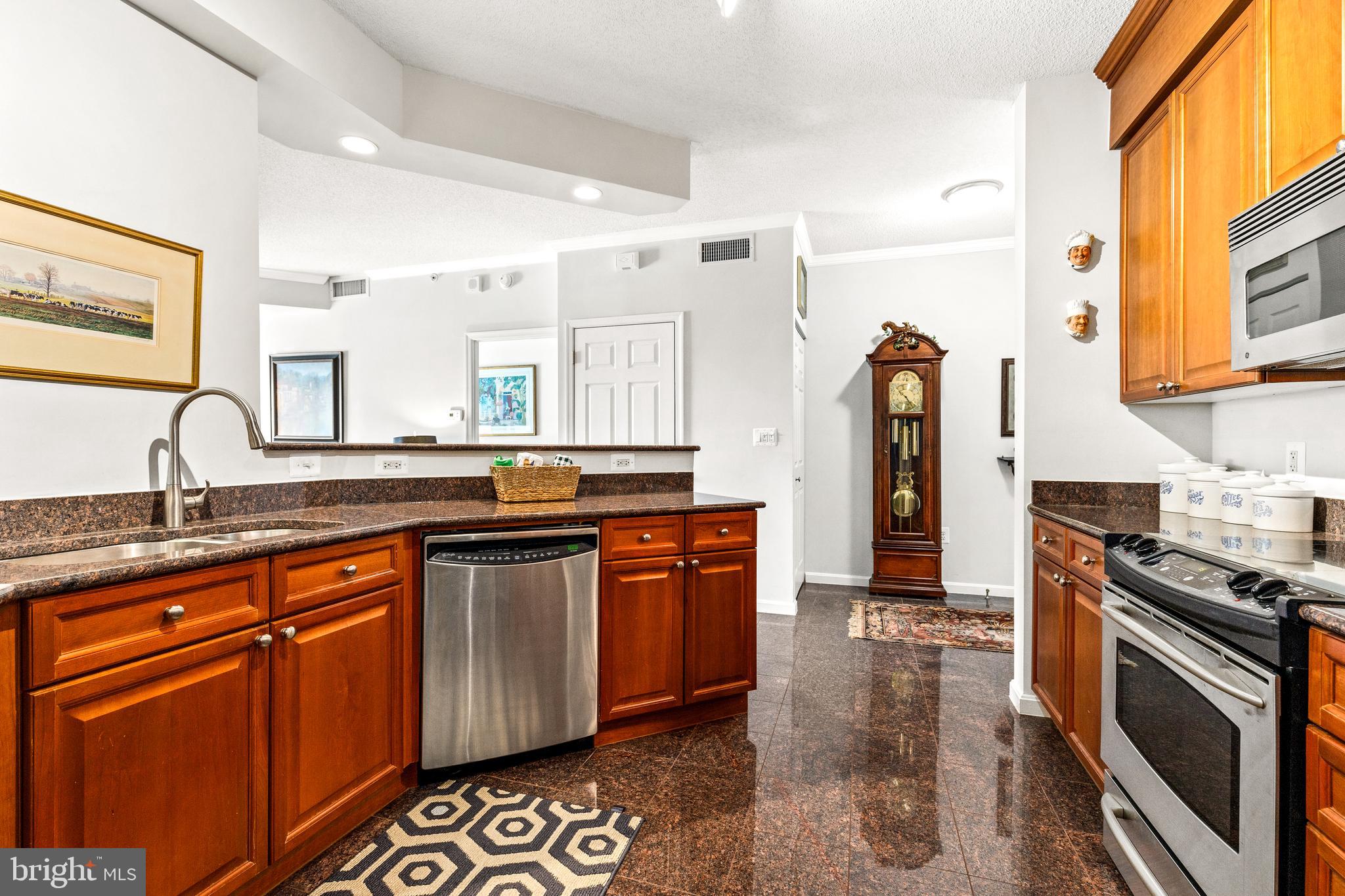 NORTHAMPTON PLACE - Residential