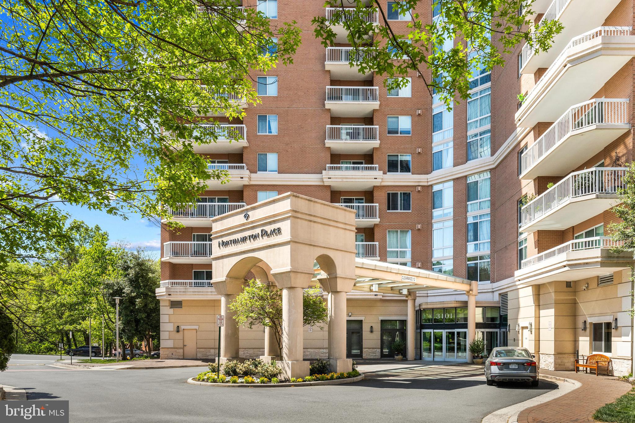 NORTHAMPTON PLACE - Residential