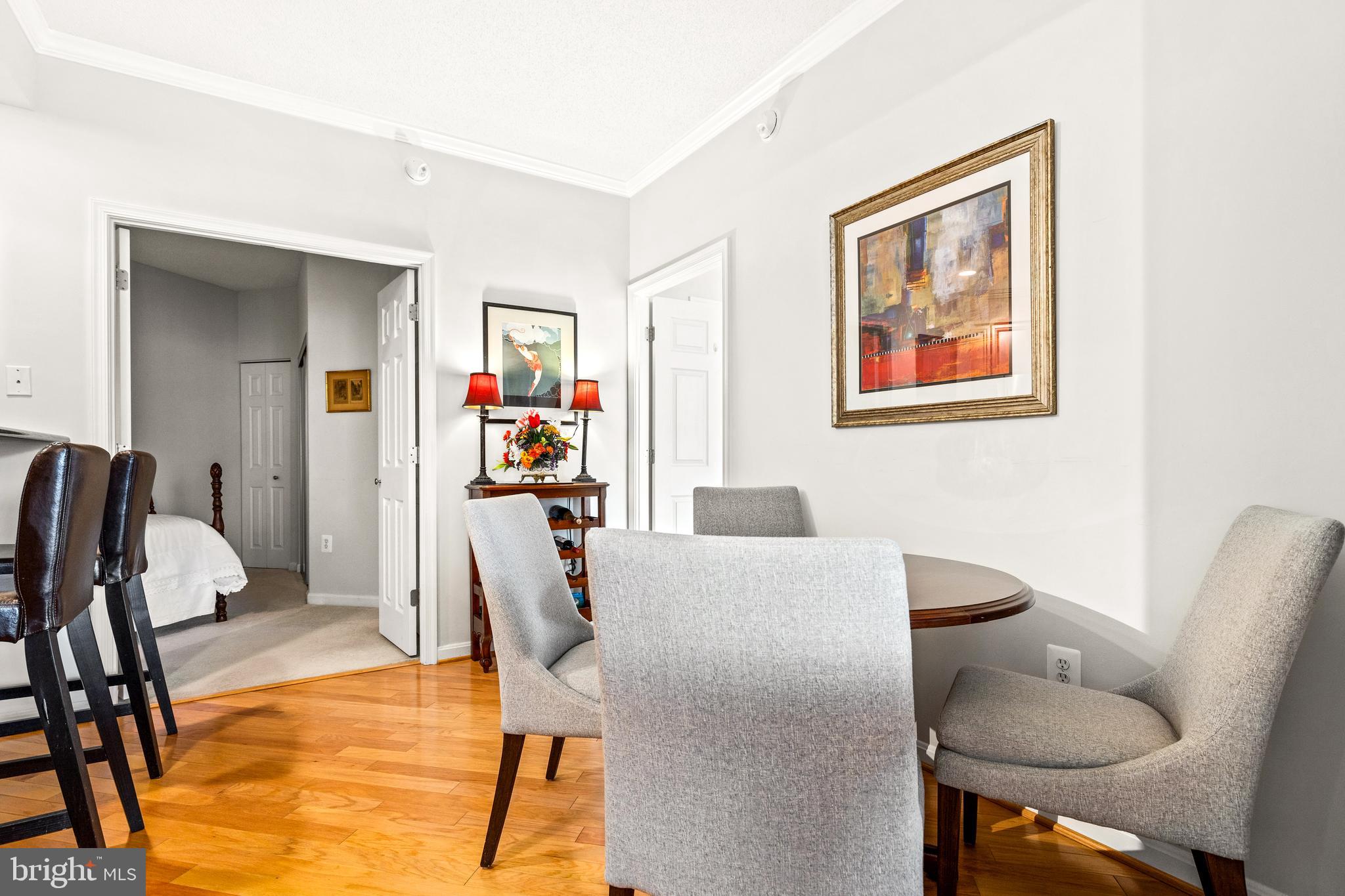 NORTHAMPTON PLACE - Residential