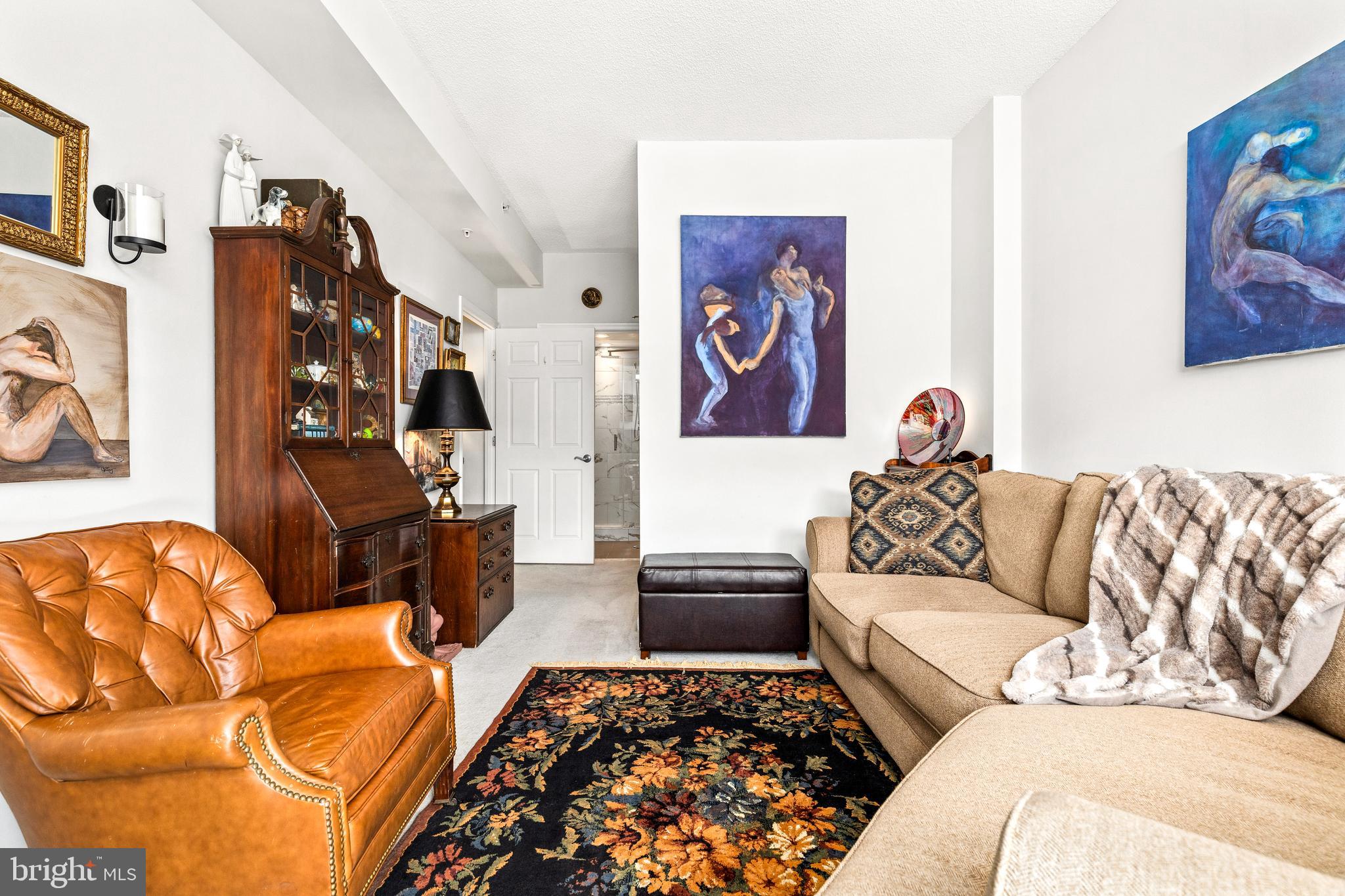 NORTHAMPTON PLACE - Residential