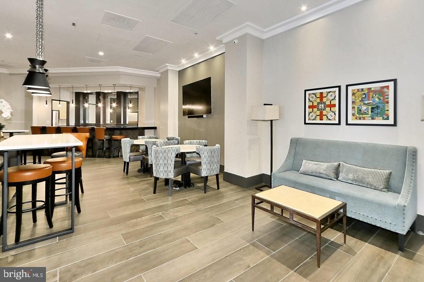 NORTHAMPTON PLACE - Residential