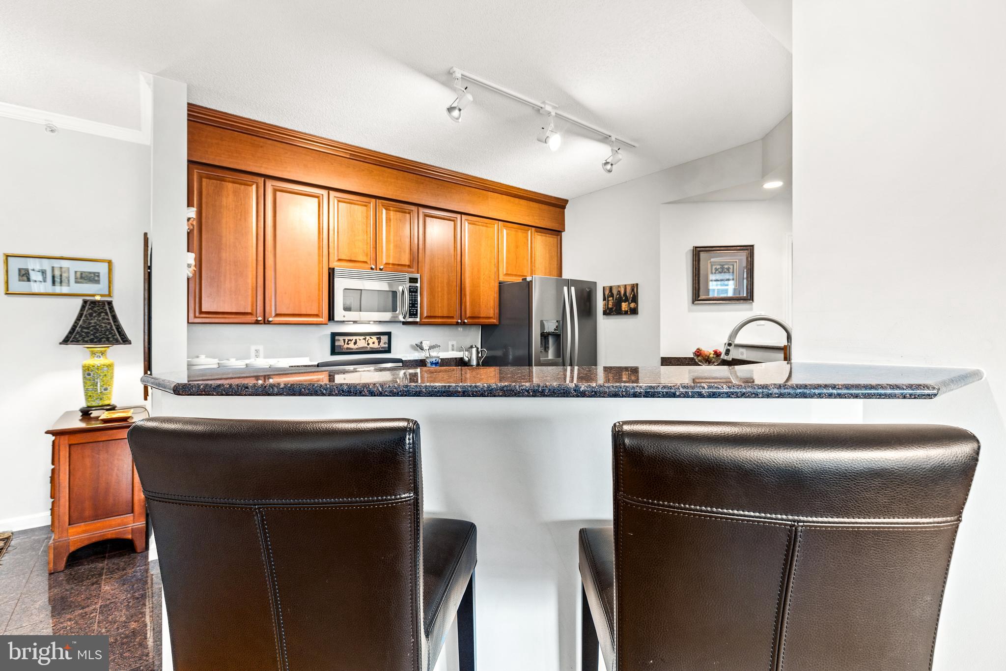 NORTHAMPTON PLACE - Residential