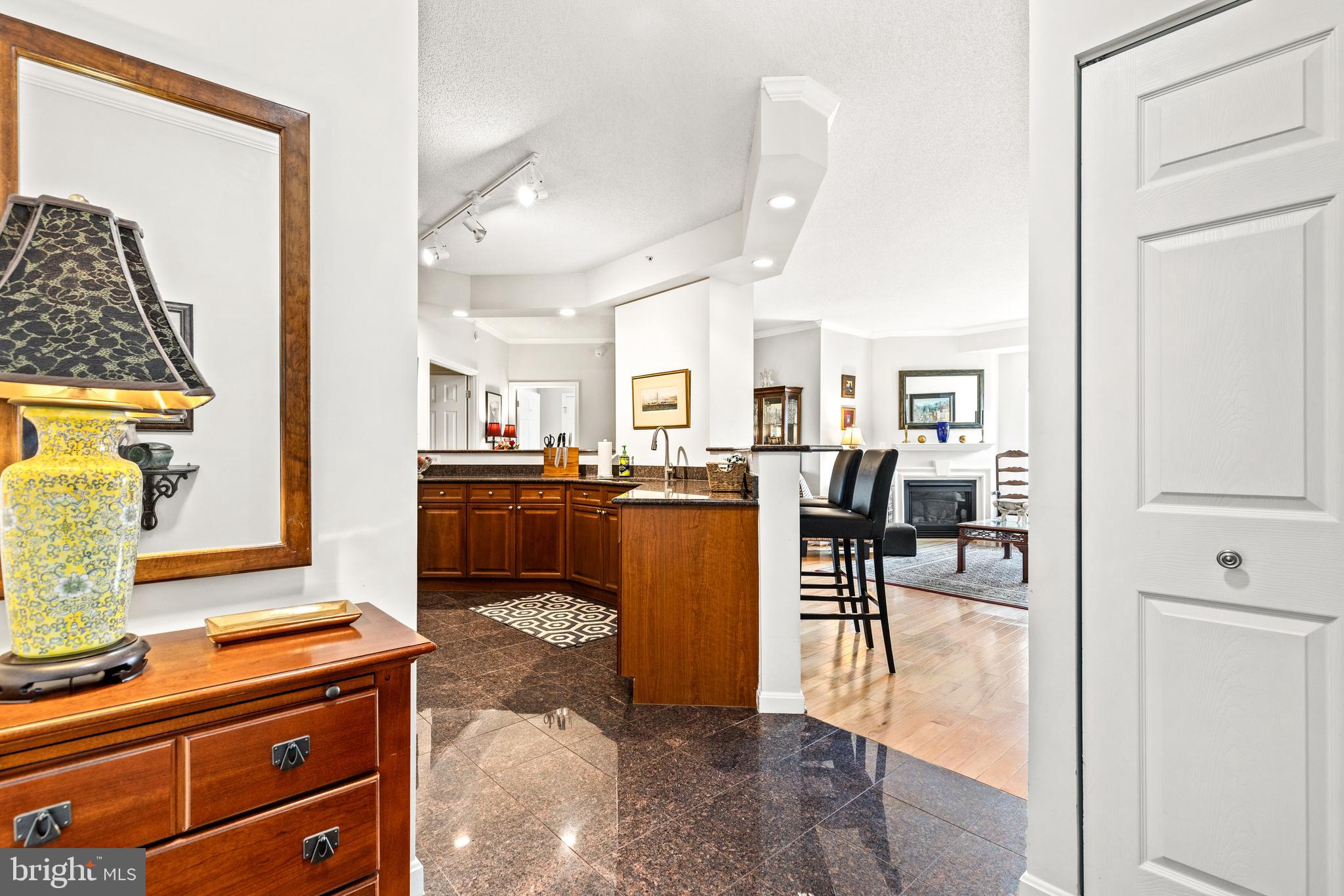 NORTHAMPTON PLACE - Residential