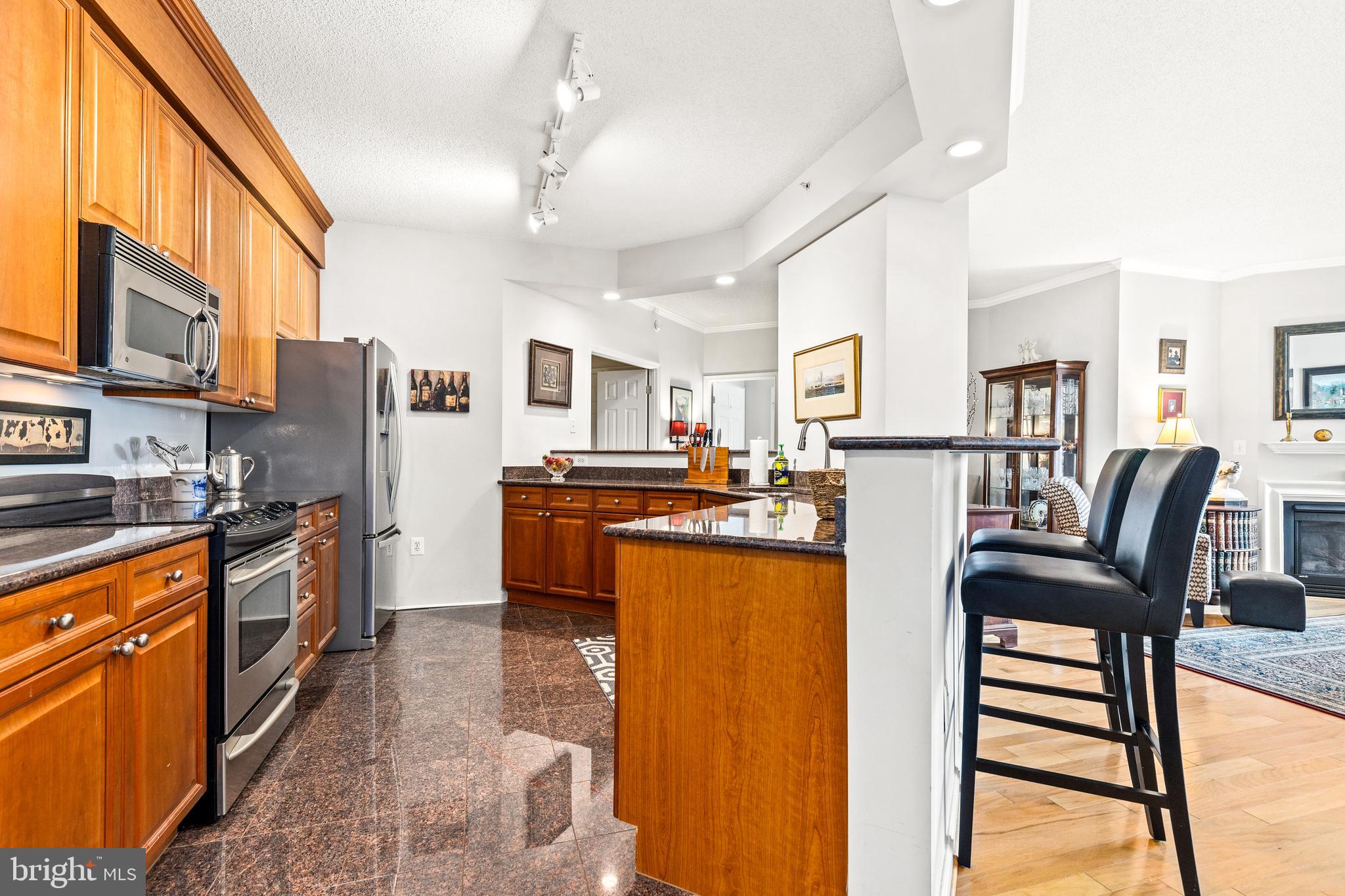 NORTHAMPTON PLACE - Residential