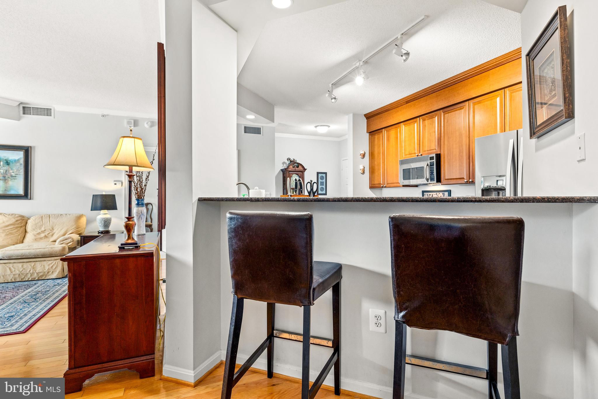 NORTHAMPTON PLACE - Residential