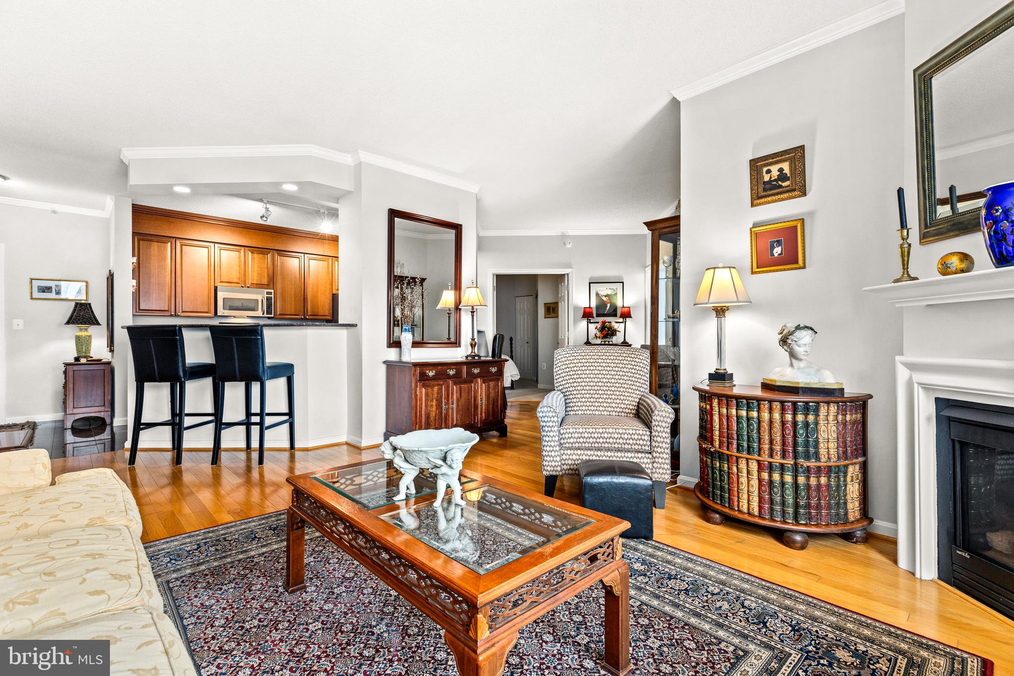 NORTHAMPTON PLACE - Residential