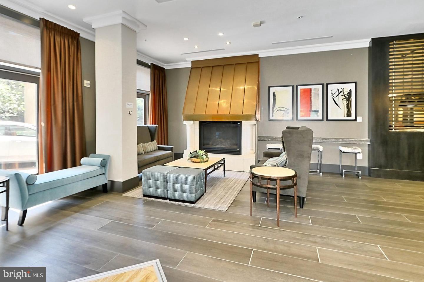 NORTHAMPTON PLACE - Residential