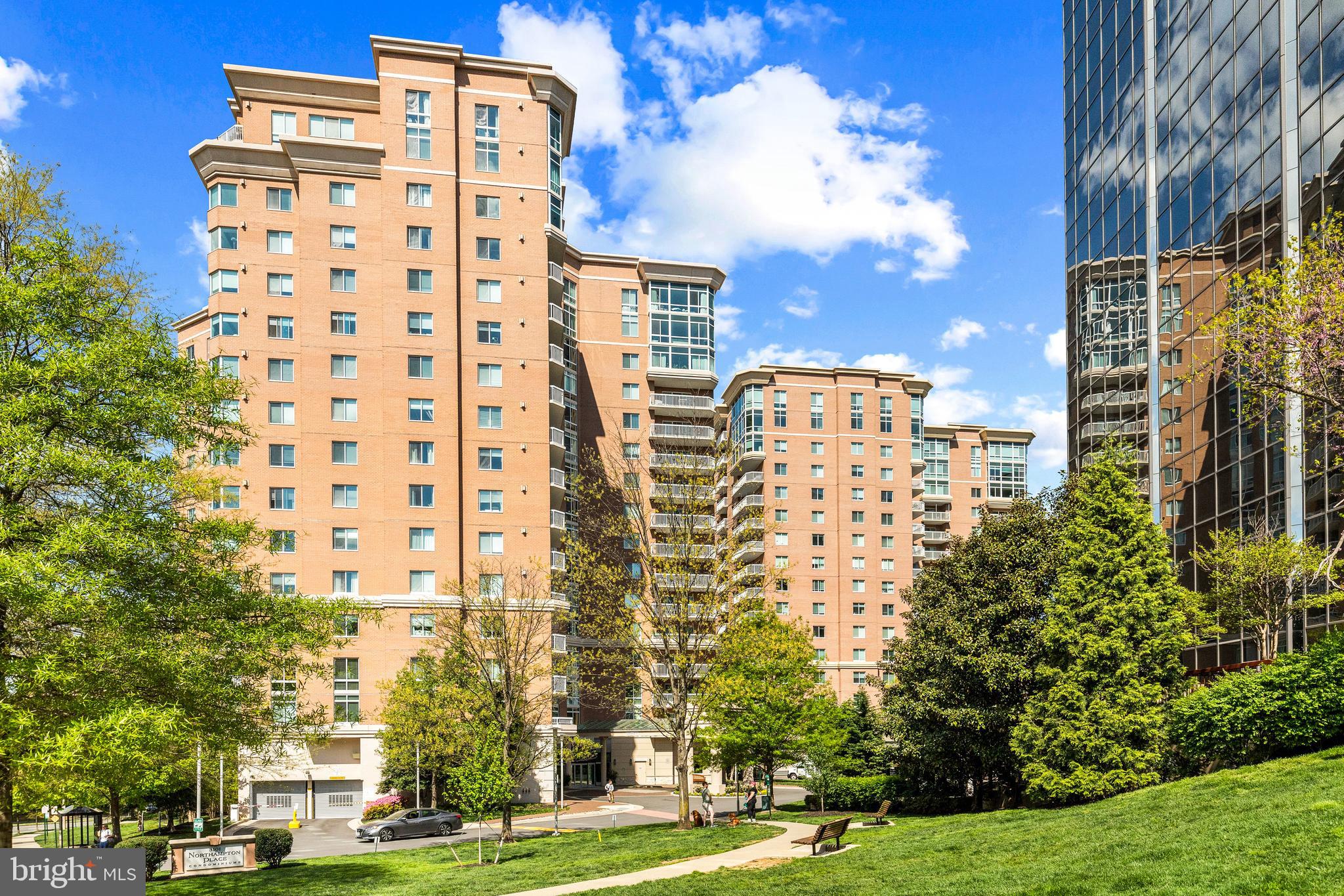 NORTHAMPTON PLACE - Residential