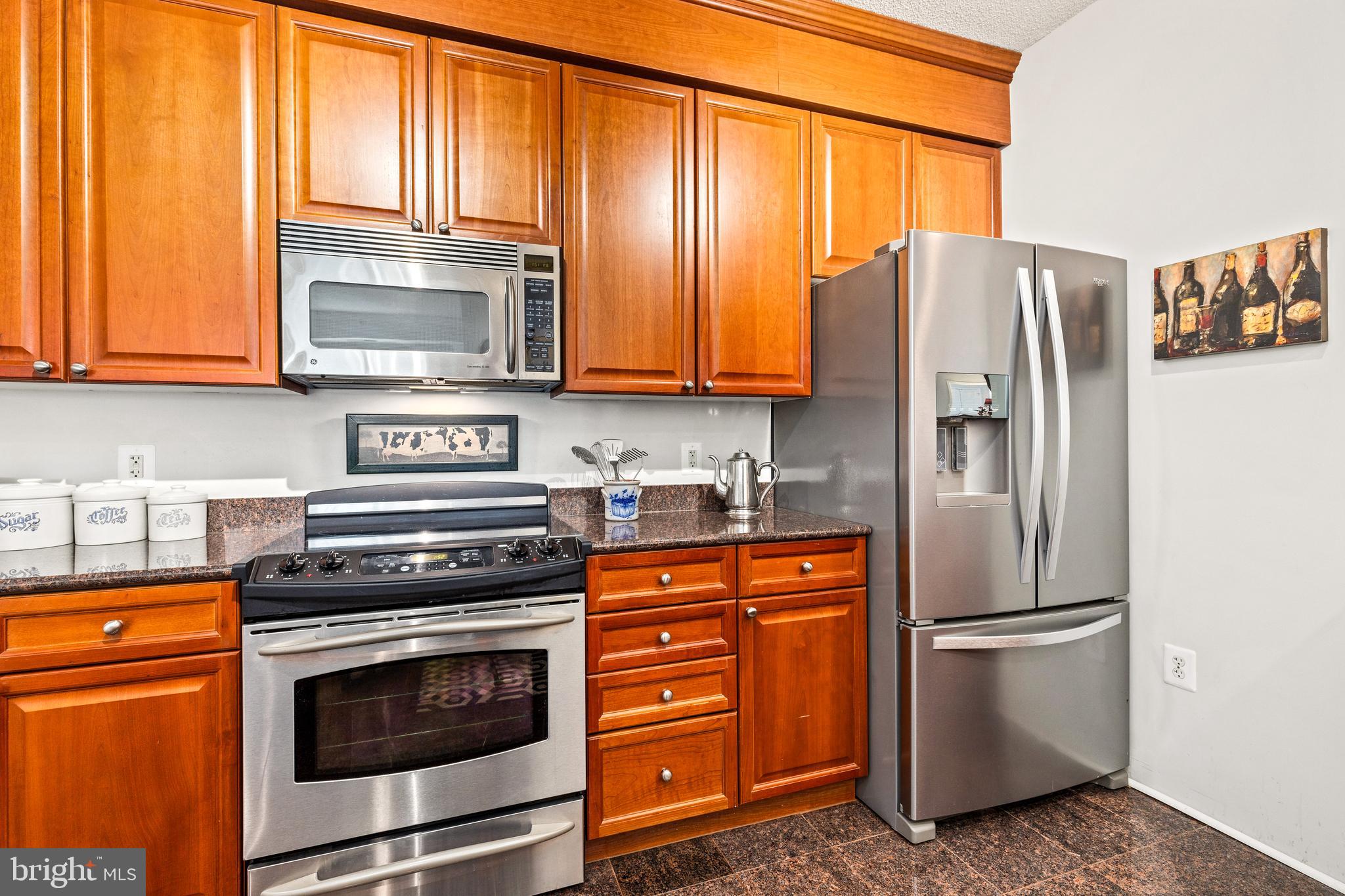 NORTHAMPTON PLACE - Residential