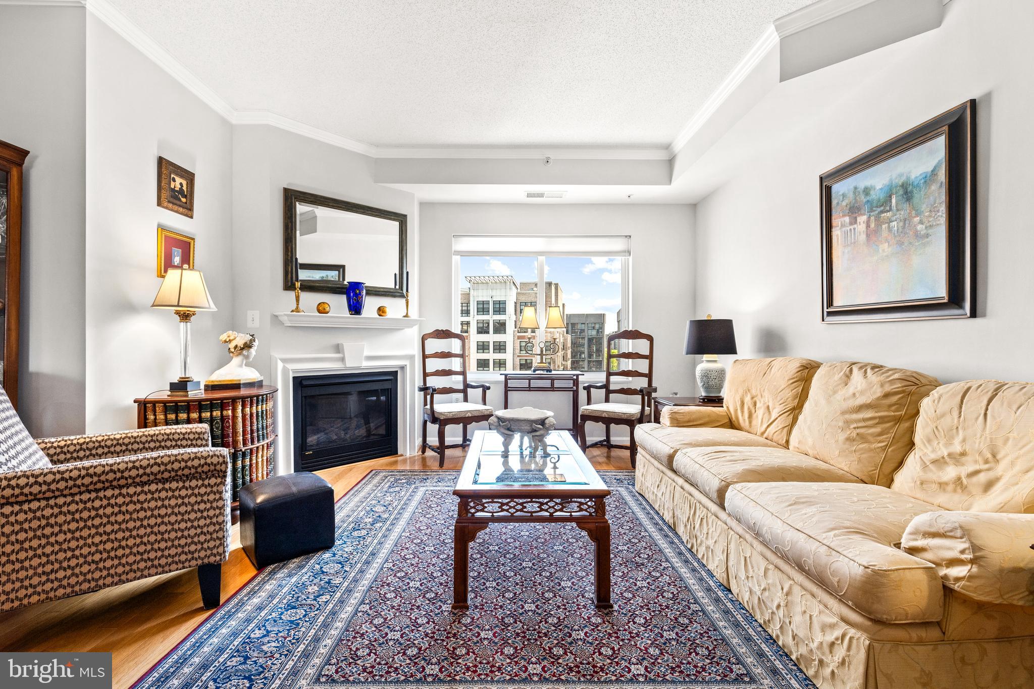 NORTHAMPTON PLACE - Residential