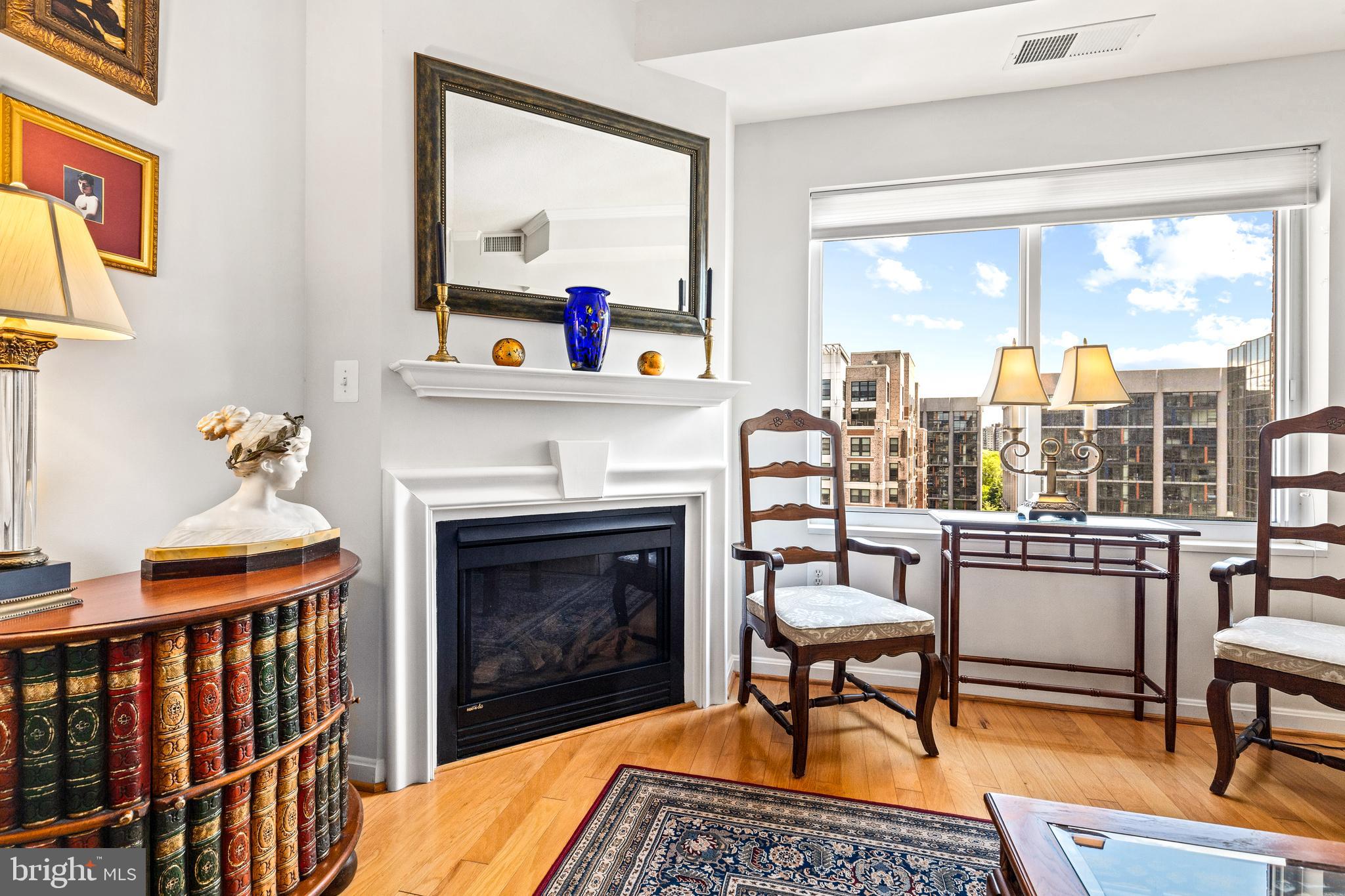 NORTHAMPTON PLACE - Residential