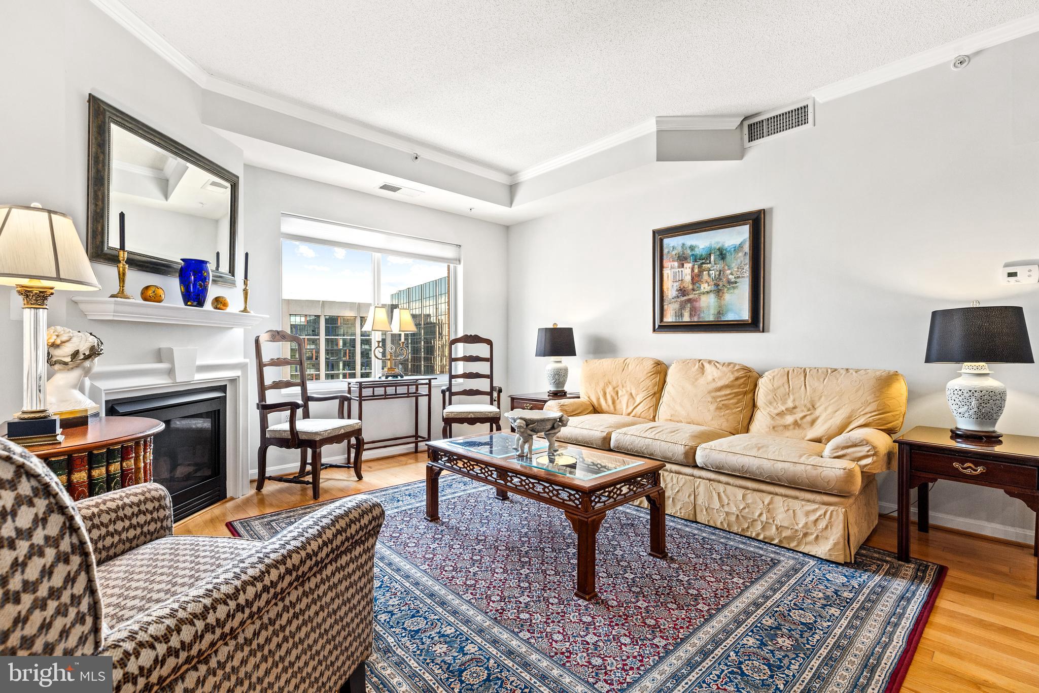 NORTHAMPTON PLACE - Residential