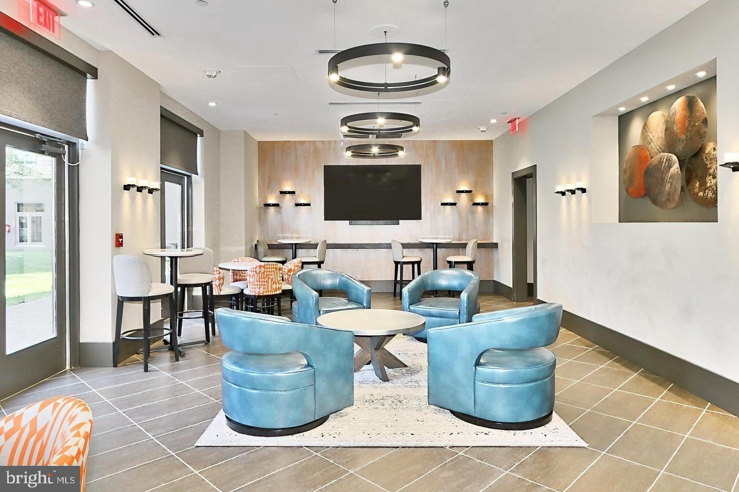 NORTHAMPTON PLACE - Residential