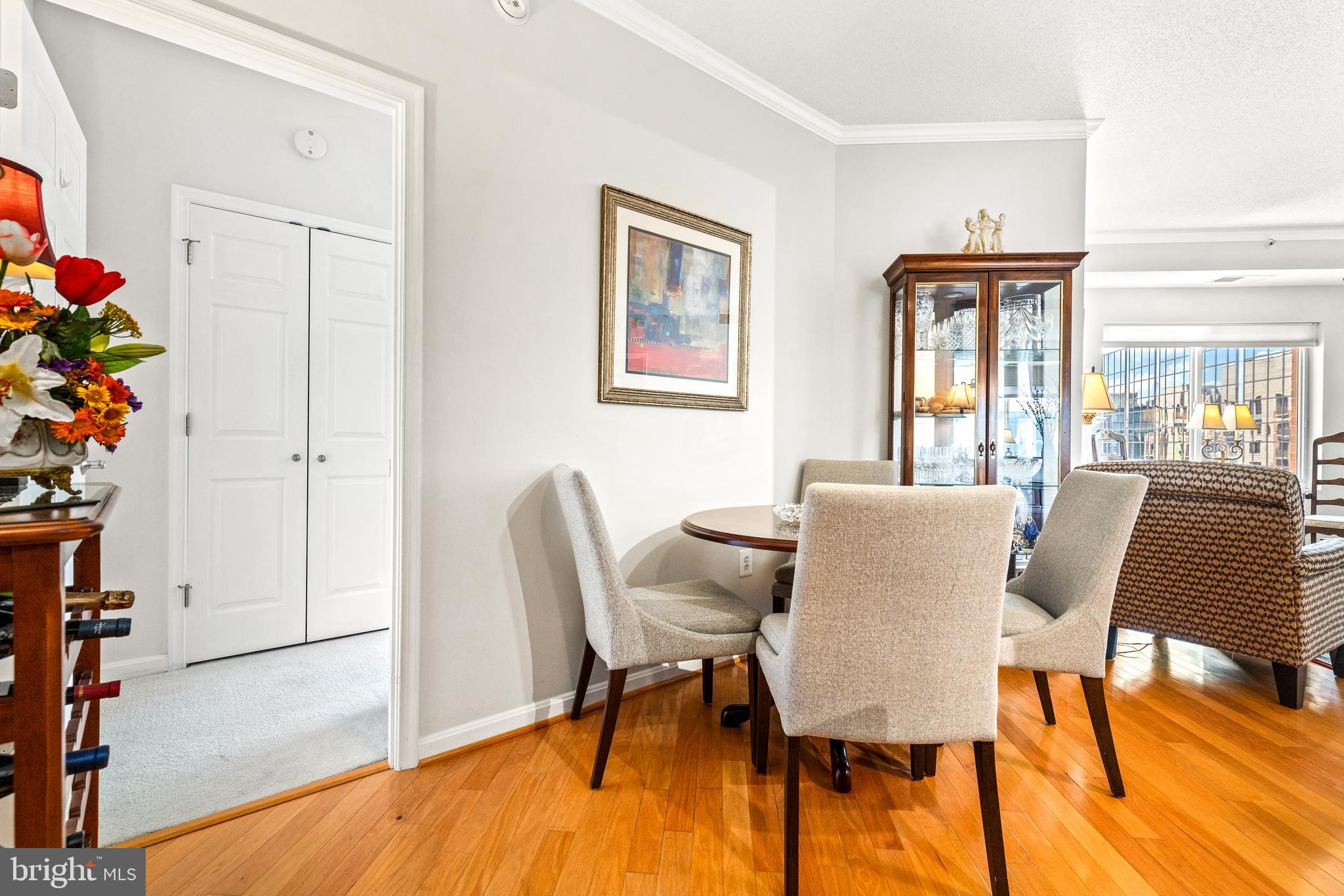 NORTHAMPTON PLACE - Residential