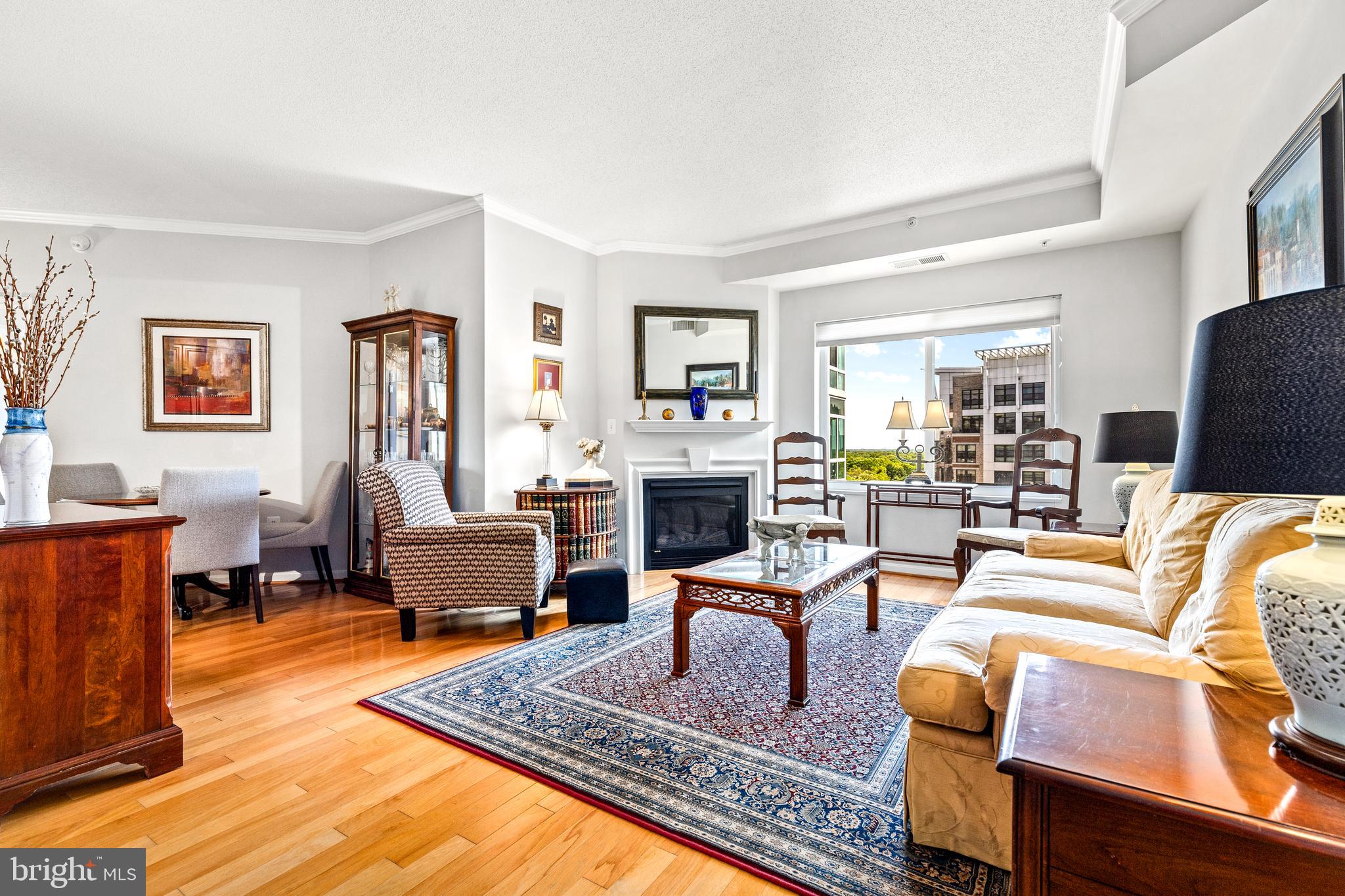 NORTHAMPTON PLACE - Residential