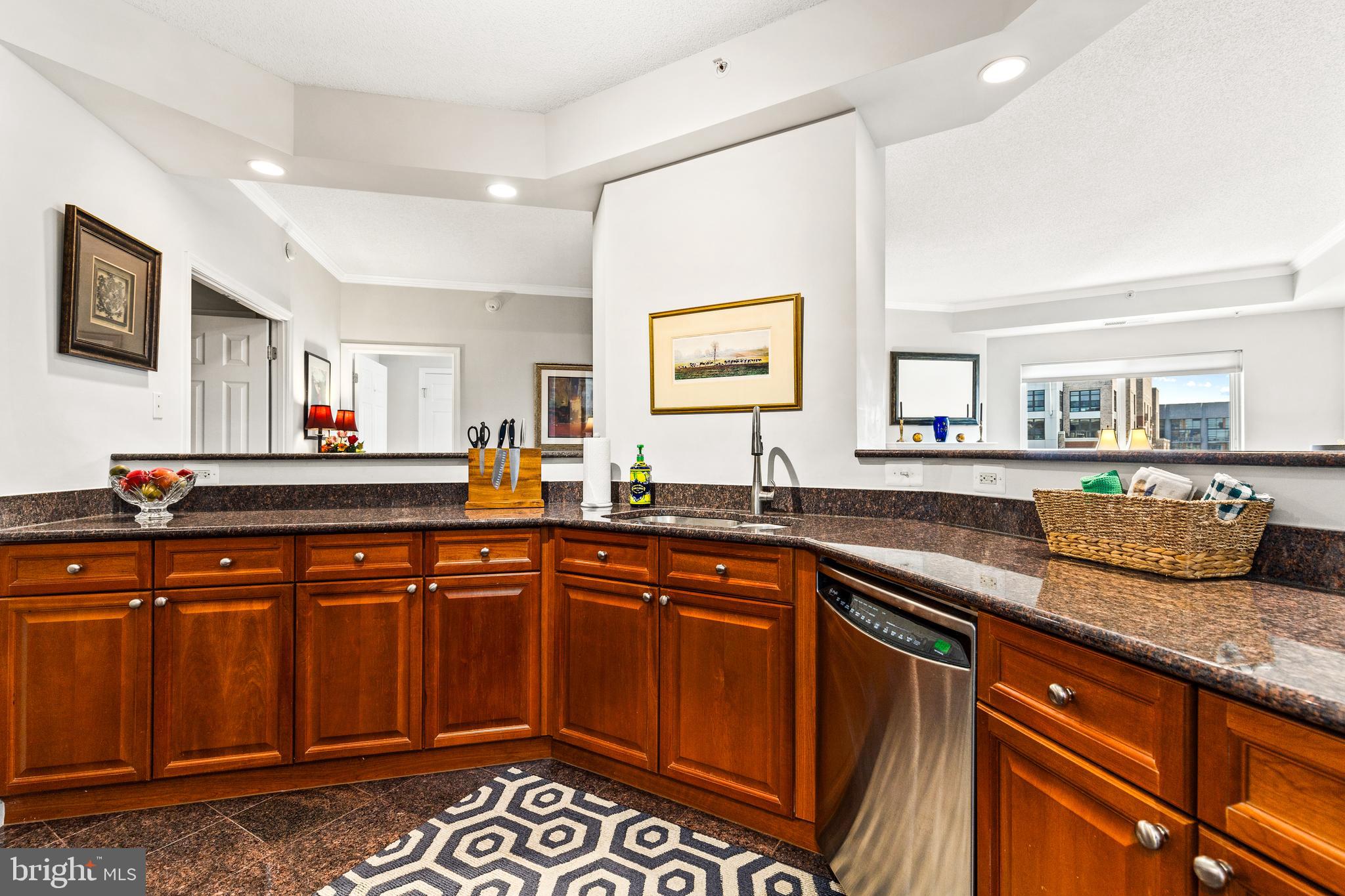 NORTHAMPTON PLACE - Residential