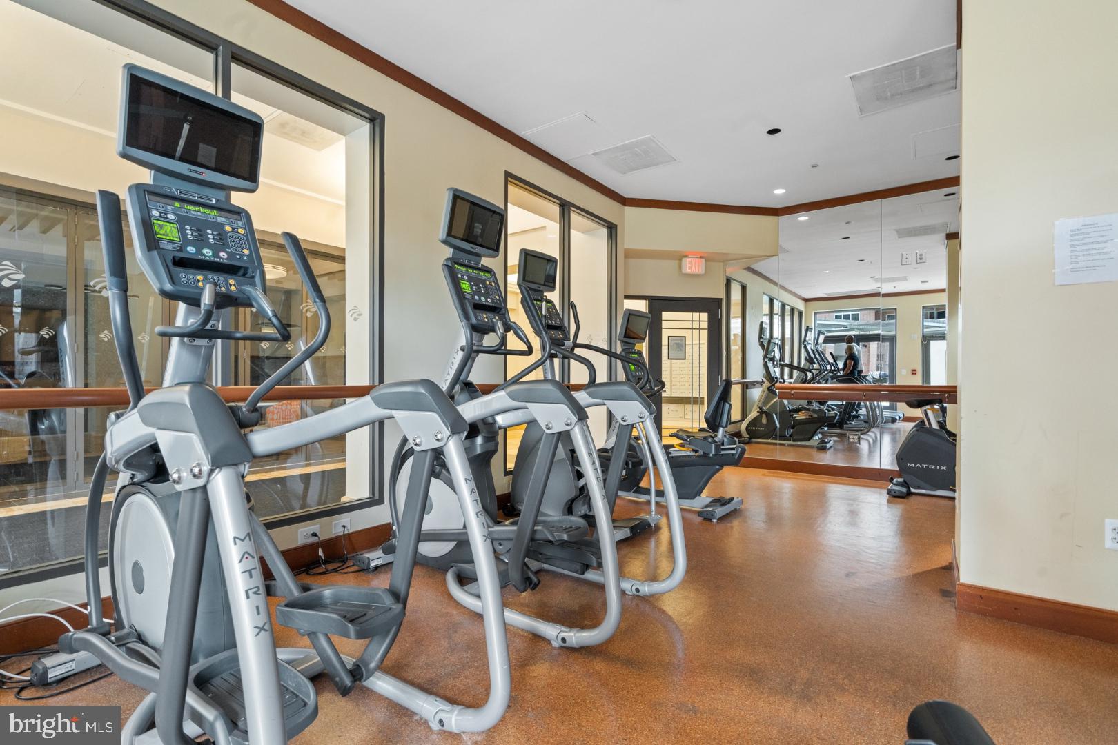 NORTHAMPTON PLACE - Residential