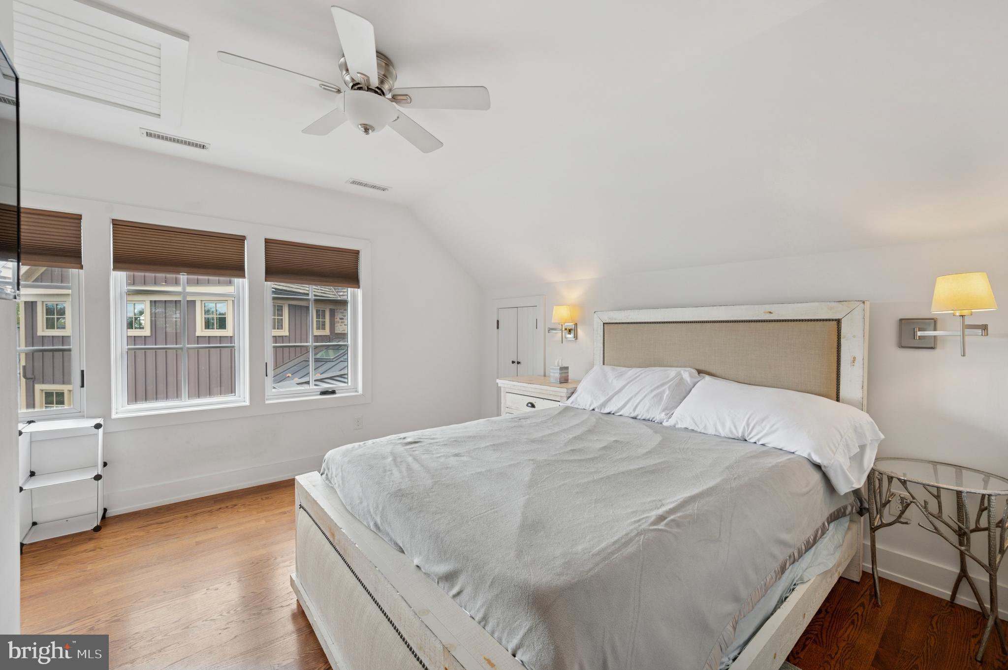 GLADWYNE - Residential Lease