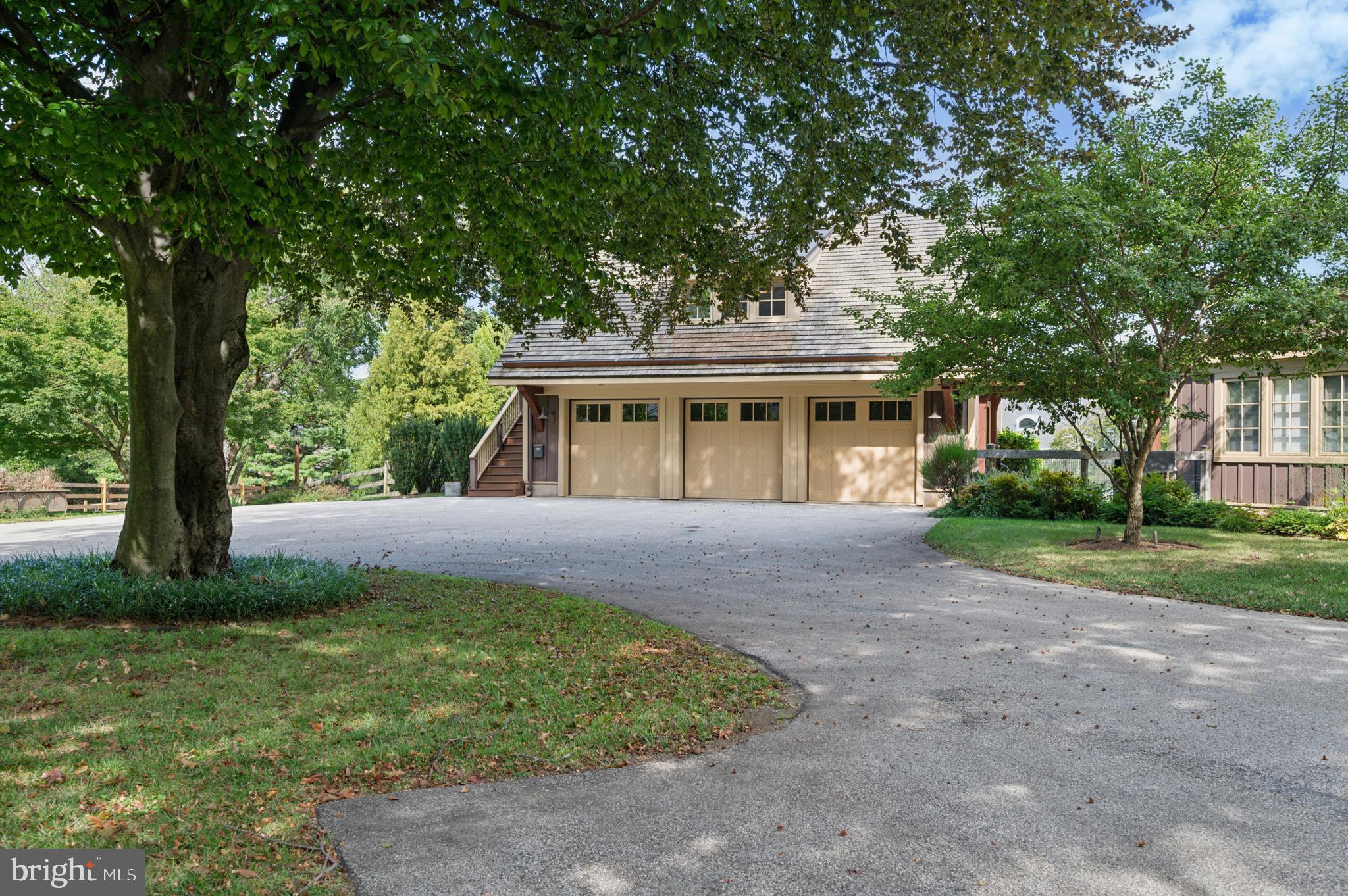 GLADWYNE - Residential Lease