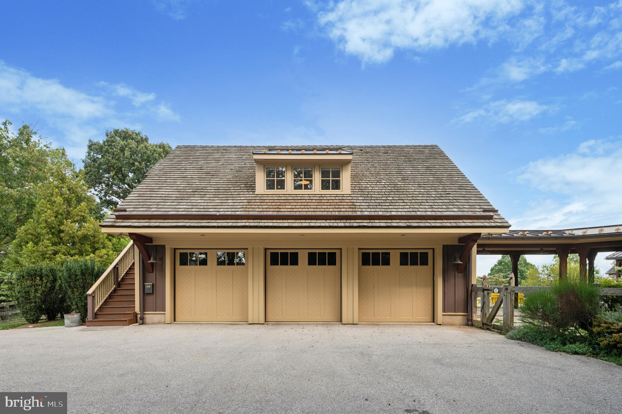 GLADWYNE - Residential Lease