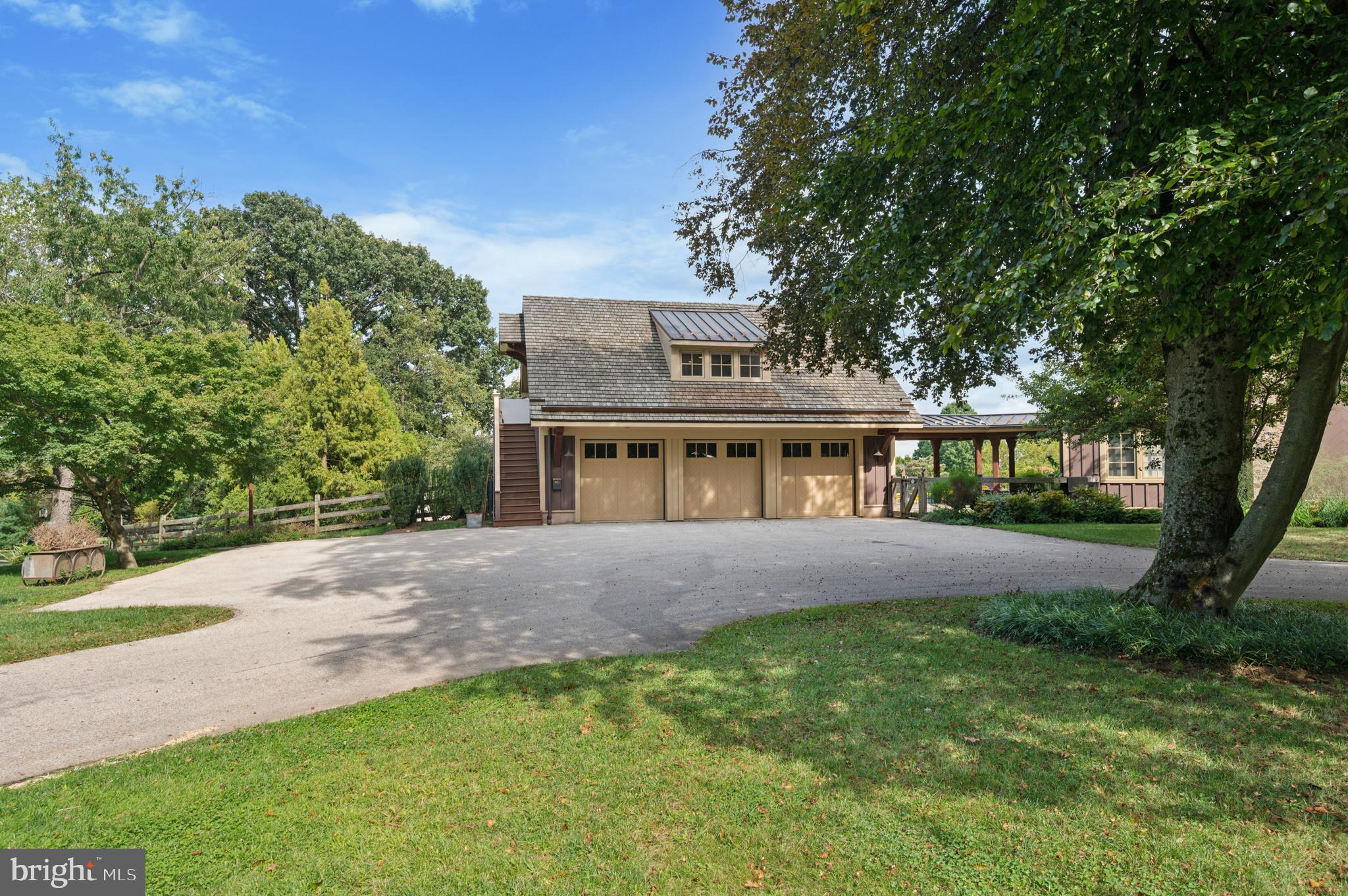 GLADWYNE - Residential Lease